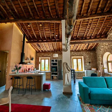 Casa El Caney En Corazon De La Vera Vakantiehuis