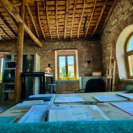 Casa El Caney En Corazon De La Vera Vakantiehuis Villanueva De La Vera