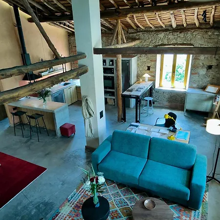 Casa El Caney En Corazon De La Vera *