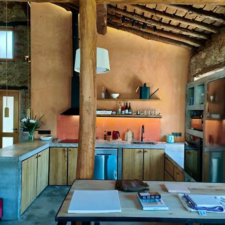 Casa El Caney En Corazon De La Vera