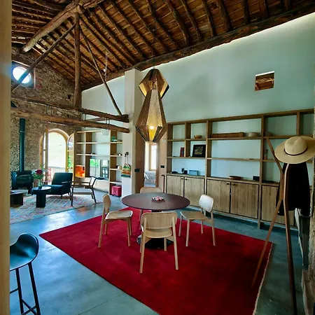 Casa El Caney En Corazon De La Vera *