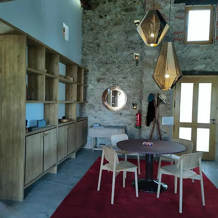 Casa El Caney En Corazon De La Vera Villanueva de la Vera