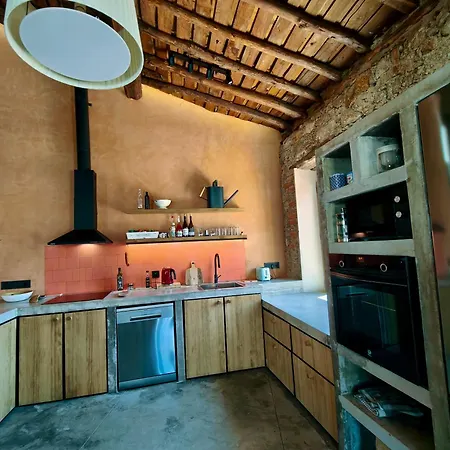 Casa El Caney En Corazon De La Vera