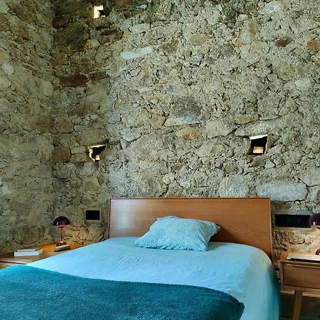 Casa El Caney En Corazon De La Vera Nyaraló Villanueva de la Vera