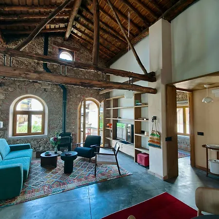 Casa El Caney En Corazon De La Vera Villanueva de la Vera