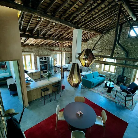 Nyaraló Casa El Caney En Corazon De La Vera Villanueva de la Vera