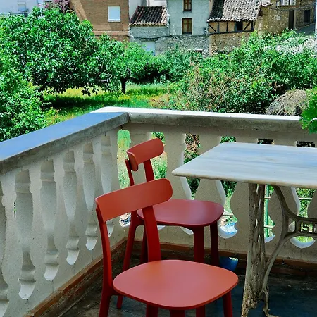 Casa El Caney En Corazon De La Vera *