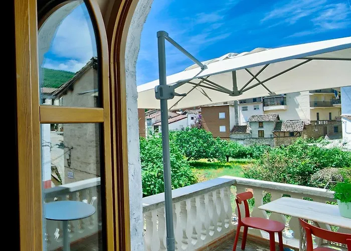 Casa El Caney En Corazón De La Vera *