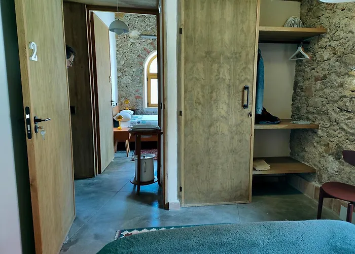 Casa El Caney En Corazón De La Vera *