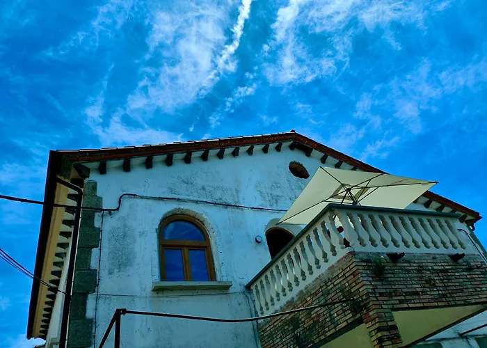 Сasa de vacaciones Casa El Caney En Corazón De La Vera