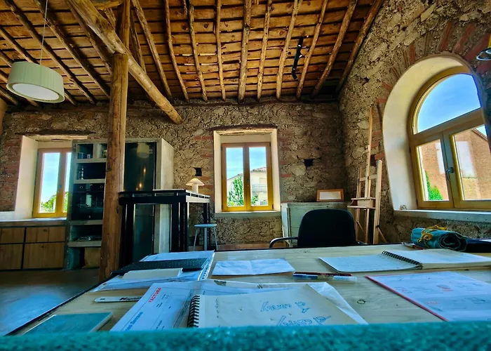 Casa El Caney En Corazón De La Vera Сasa de vacaciones Villanueva De La Vera