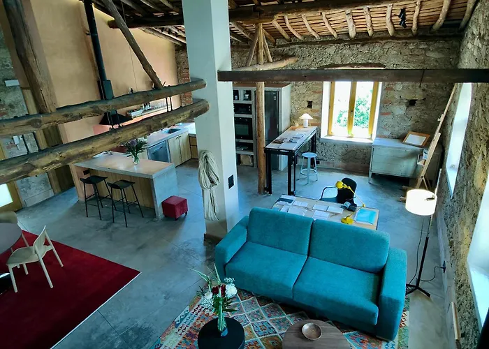 Casa El Caney En Corazón De La Vera *