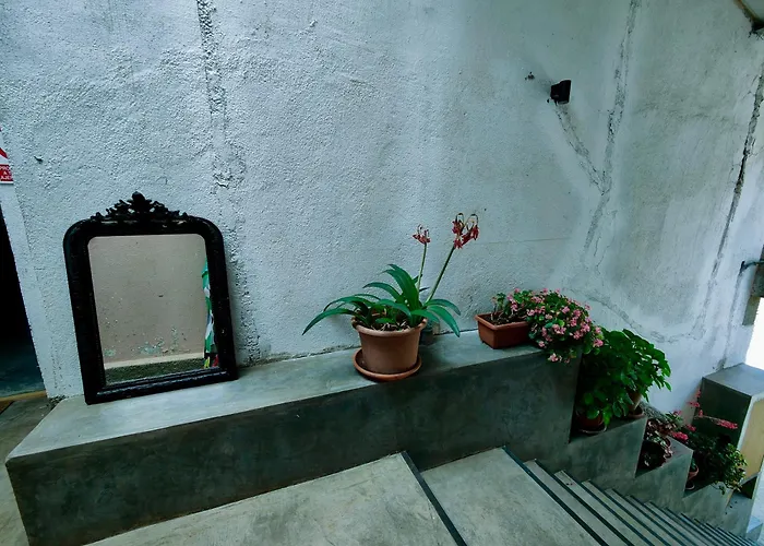 Casa El Caney En Corazón De La Vera Сasa de vacaciones Villanueva De La Vera