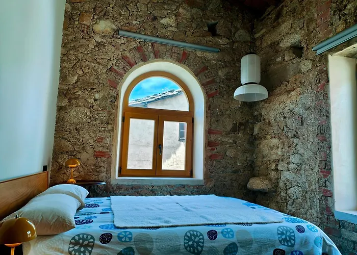 Сasa de vacaciones Casa El Caney En Corazón De La Vera Villanueva De La Vera