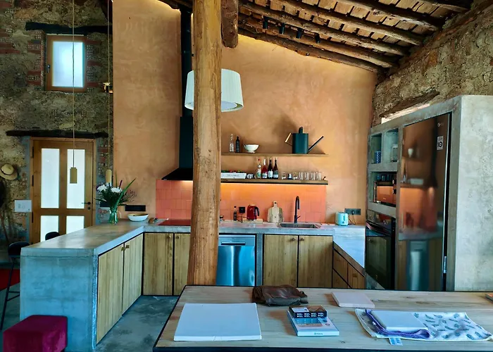 Casa El Caney En Corazón De La Vera