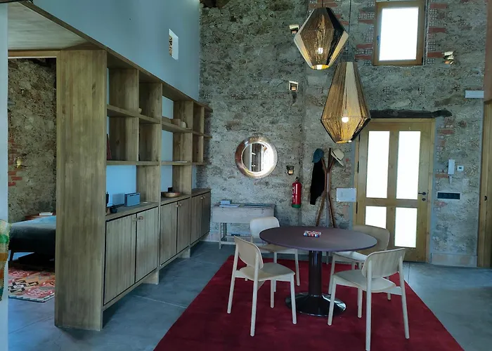 Casa El Caney En Corazón De La Vera Villanueva De La Vera