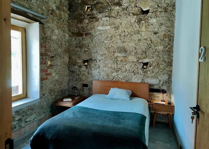 Casa El Caney En Corazón De La Vera Сasa de vacaciones *