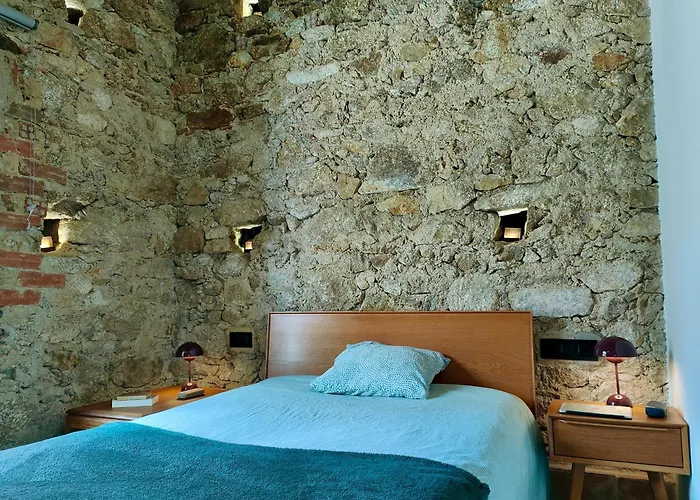 Casa El Caney En Corazón De La Vera Сasa de vacaciones Villanueva De La Vera