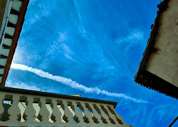 Сasa de vacaciones Casa El Caney En Corazón De La Vera *