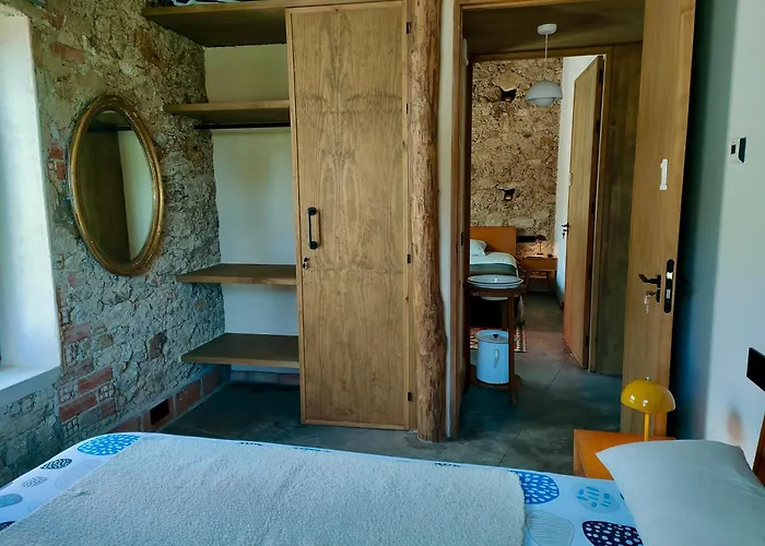 Сasa de vacaciones Casa El Caney En Corazón De La Vera